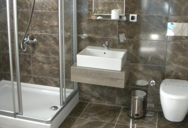 Sava Hotel - Görsel 10