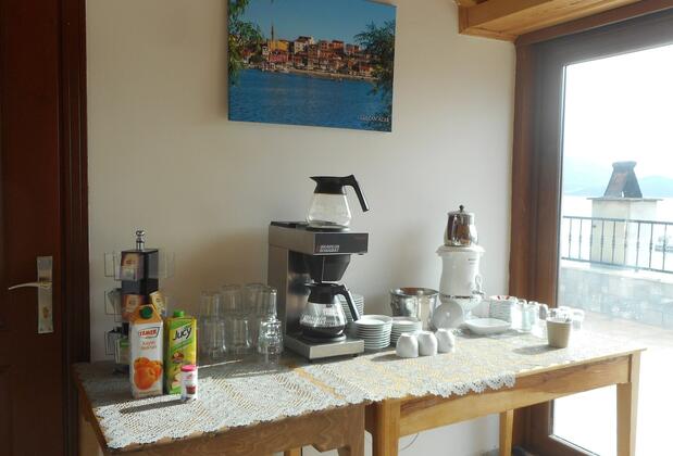 Fulya Pansiyon - Görsel 11