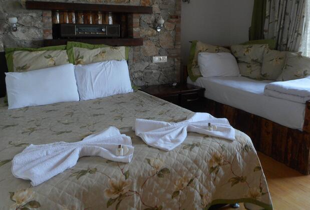 Fulya Pansiyon - Görsel 34