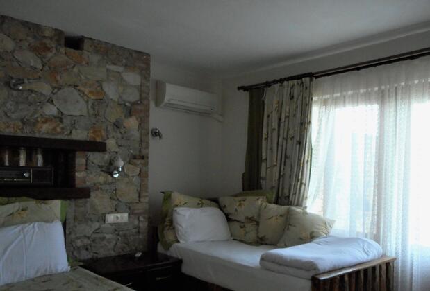 Fulya Pansiyon - Görsel 35