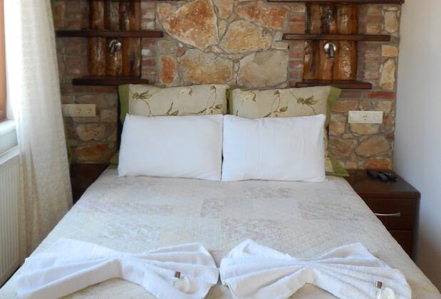 Fulya Pansiyon - Görsel 36