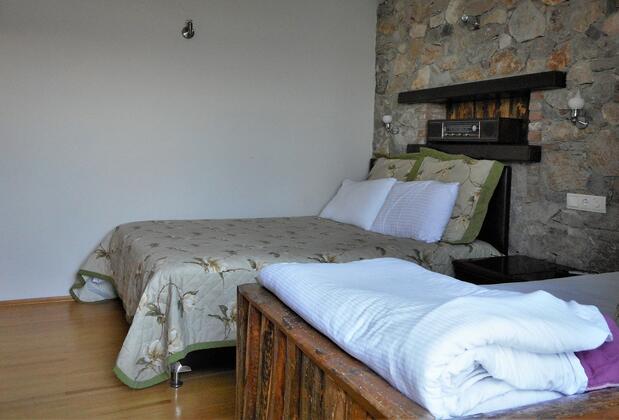 Fulya Pansiyon - Görsel 37