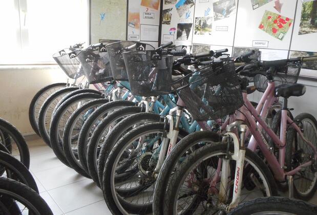 Fulya Pansiyon - Görsel 6