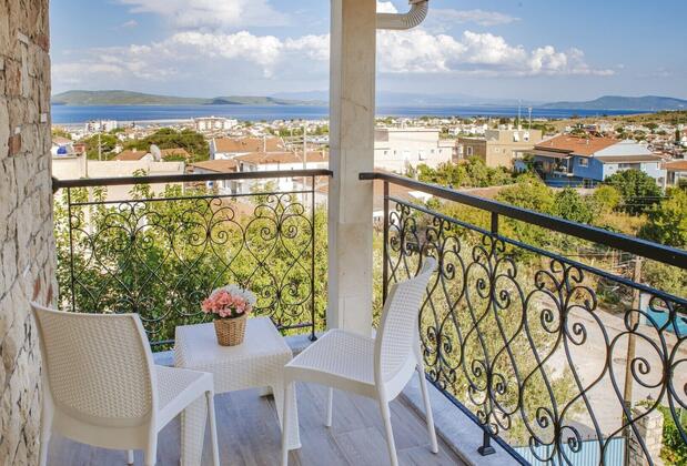 1884 Mai Konak - Görsel 8