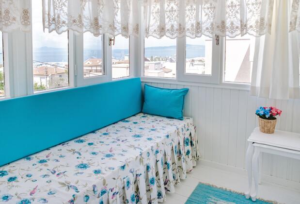 1884 Mai Konak - Görsel 12