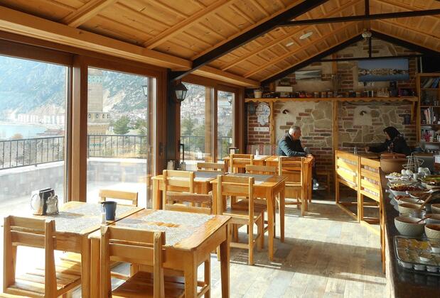 Fulya Pansiyon - Görsel 3