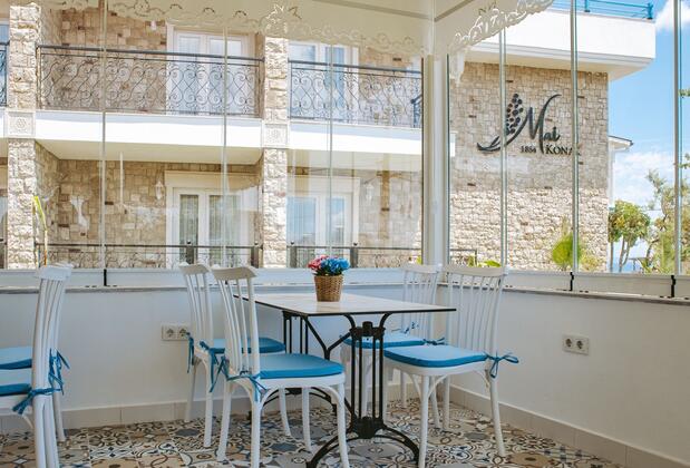 1884 Mai Konak - Görsel 24