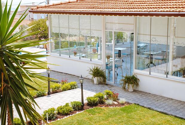 1884 Mai Konak - Görsel 3