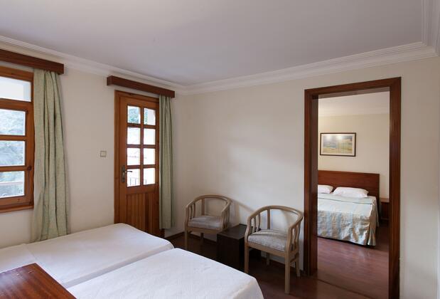 Perdikia Beach Hotel - Görsel 22