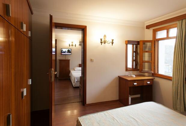 Perdikia Beach Hotel - Görsel 21