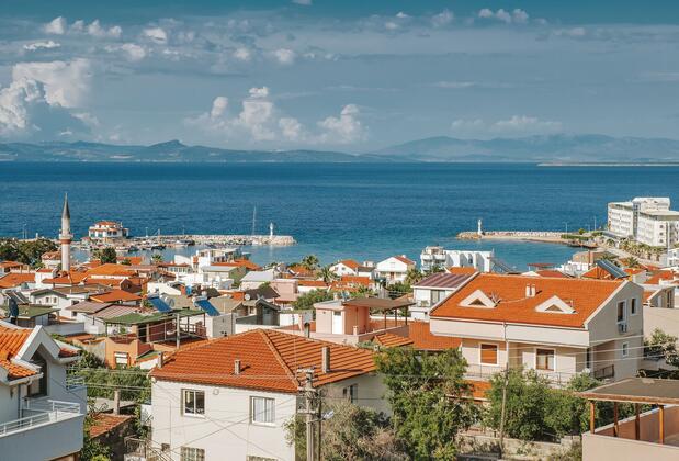 1884 Mai Konak - Görsel 5