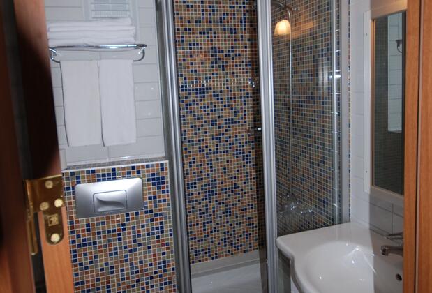 Perdikia Beach Hotel - Görsel 19