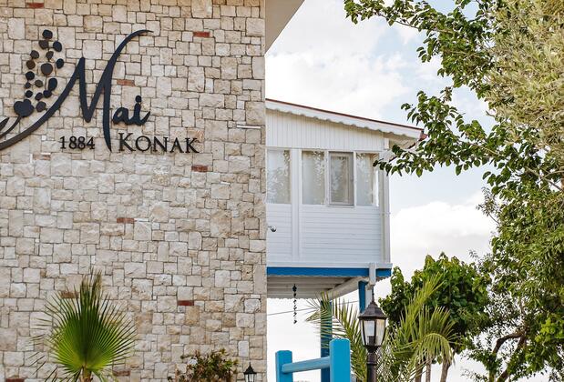 1884 Mai Konak - Görsel 7