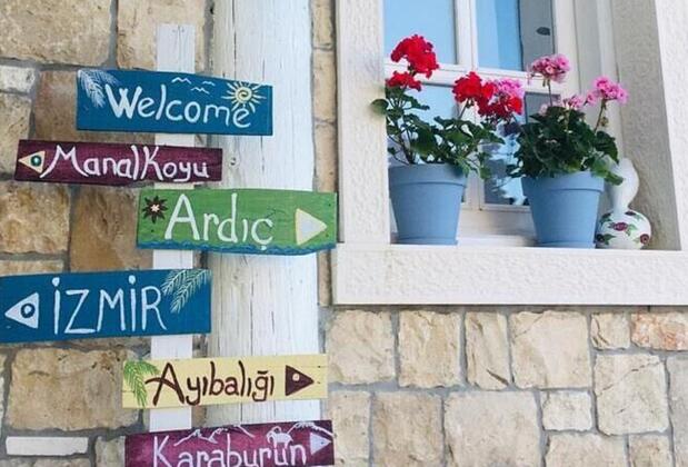 1884 Mai Konak - Görsel 6