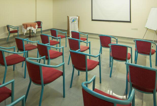 Perdikia Beach Hotel - Görsel 20