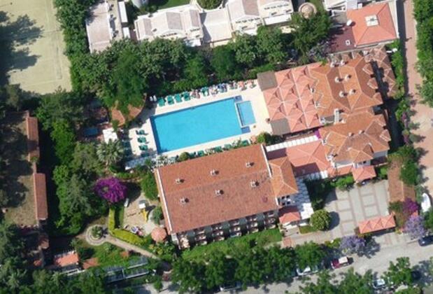 Perdikia Beach Hotel - Görsel 16