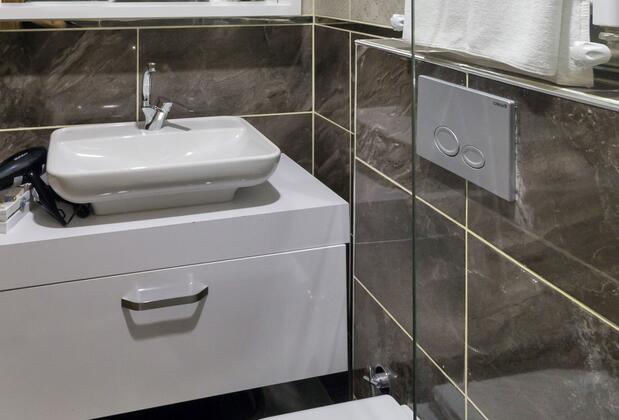 Aspendos Suites - Görsel 15