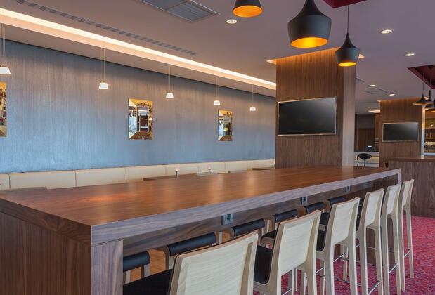 Hampton by Hilton Samsun - Görsel 7