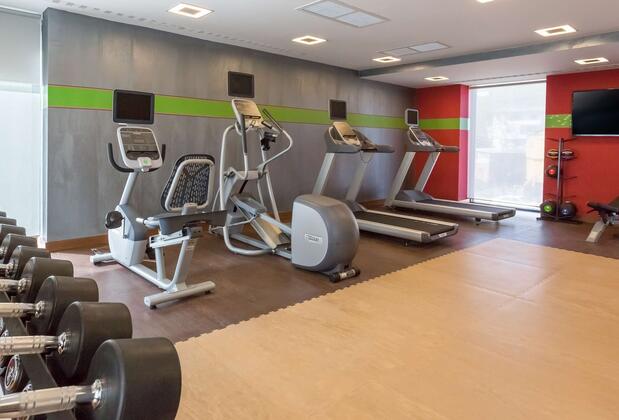 Hampton by Hilton Samsun - Görsel 4