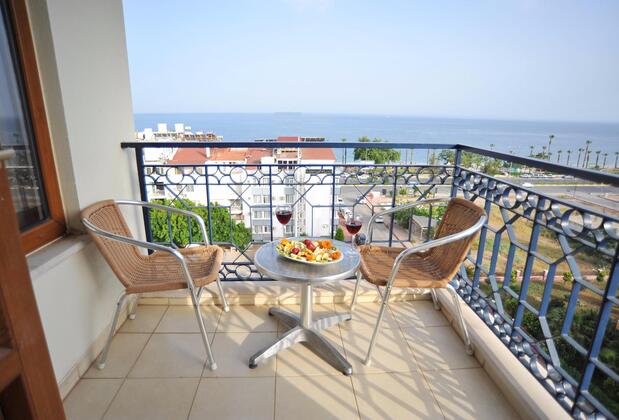 Royal Villa Trabzon - Görsel 8