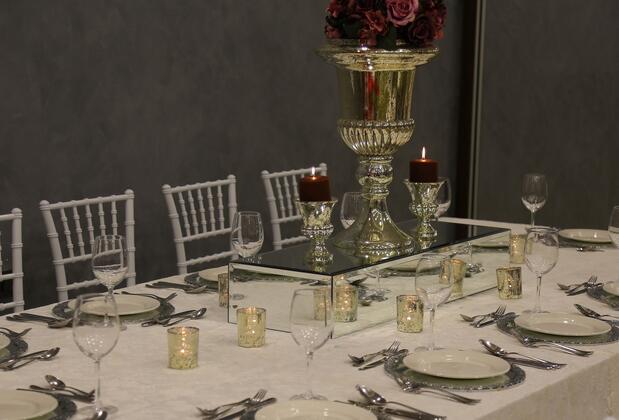 Hampton by Hilton Samsun - Görsel 13