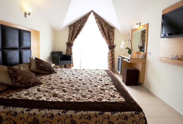 Alize Otel - Görsel 11