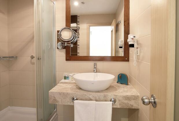 Alize Otel - Görsel 15