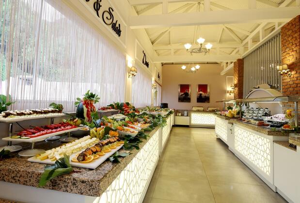 Alize Otel - Görsel 8