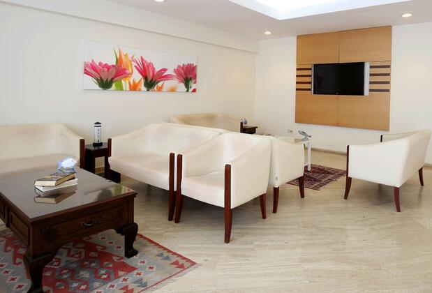 Alize Otel - Görsel 10