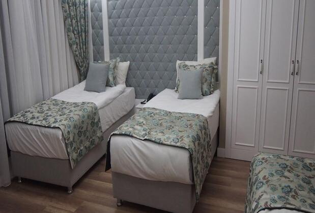 Casa De Sirena Boutique Hotel - Görsel 6