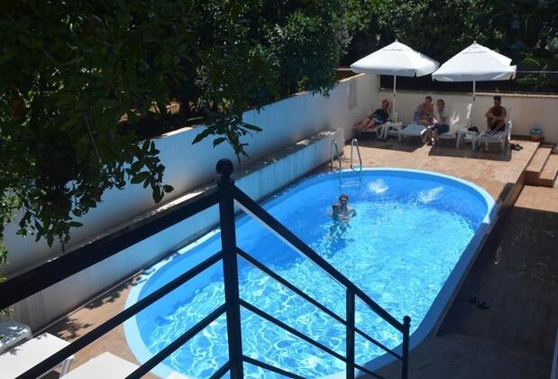 Casa De Sirena Boutique Hotel - Görsel 9