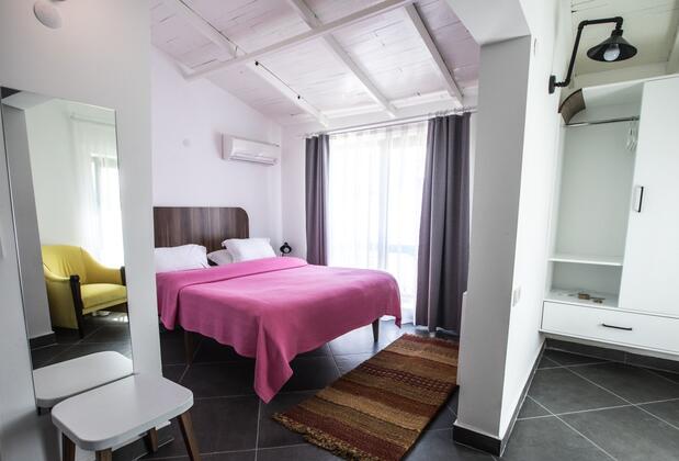 Maya Bistro Hotel Beach - Görsel 7