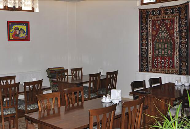 Konya Dervish Otel - Görsel 12