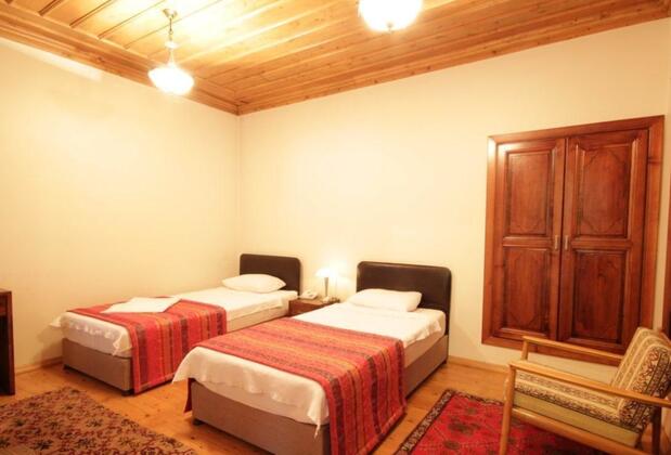 Konya Dervish Otel - Görsel 9