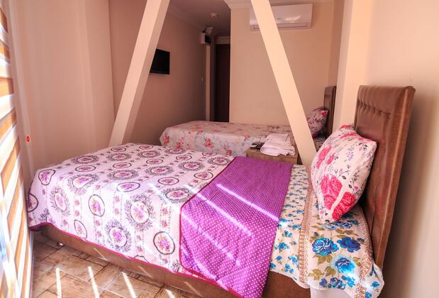 Aydoğan Otel Amasra - Görsel 12