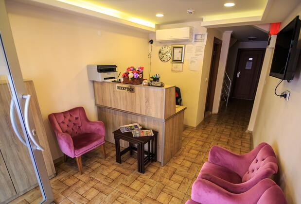 Aydoğan Otel Amasra - Görsel 13