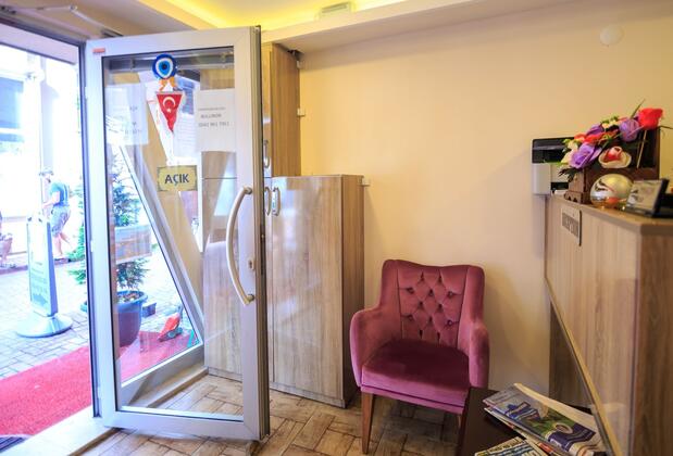 Aydoğan Otel Amasra - Görsel 6