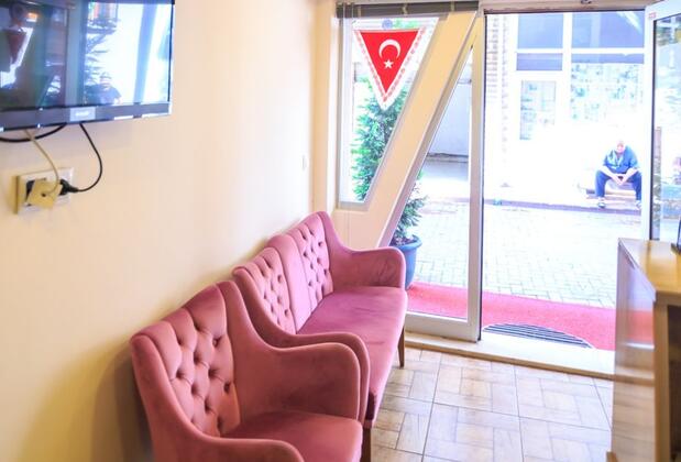 Aydoğan Otel Amasra - Görsel 14