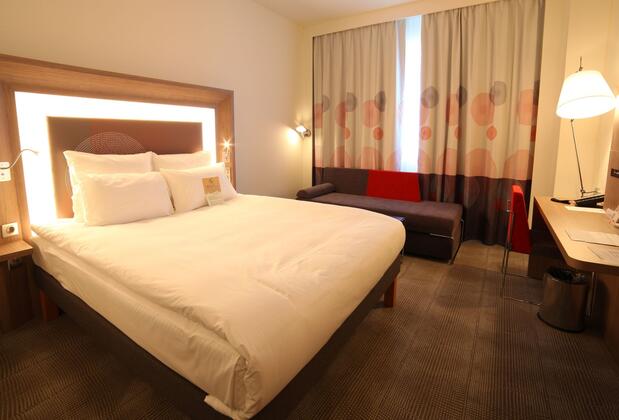 Novotel Konya - Görsel 13