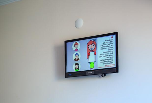 Aydoğan Otel Amasra - Görsel 18