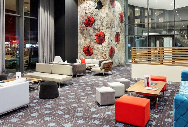 Novotel Konya - Görsel 3