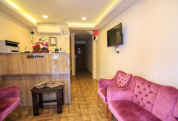 Aydoğan Otel Amasra - Görsel 22