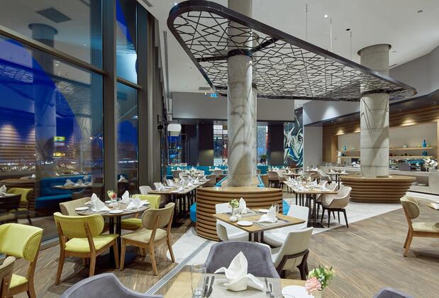 Novotel Konya - Görsel 4