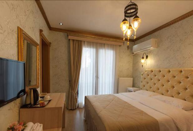 Egemen Butik Otel - Görsel 8