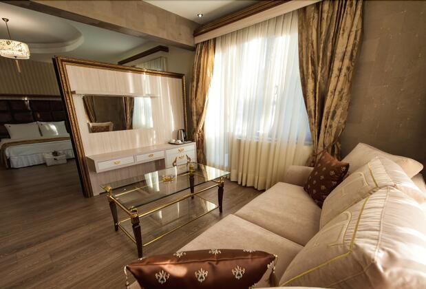 Egemen Butik Otel - Görsel 7