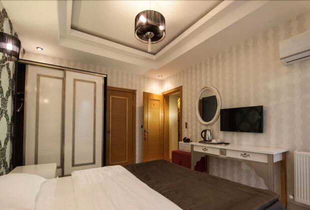 Egemen Butik Otel - Görsel 9