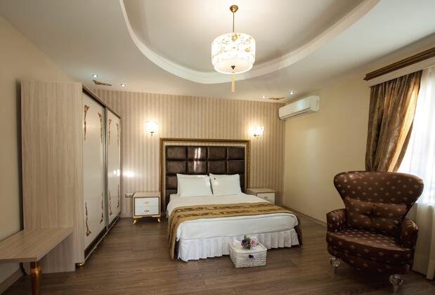 Egemen Butik Otel - Görsel 6