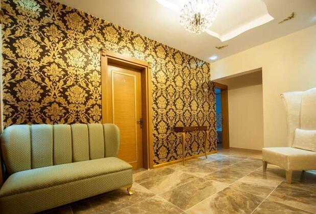 Egemen Butik Otel - Görsel 4