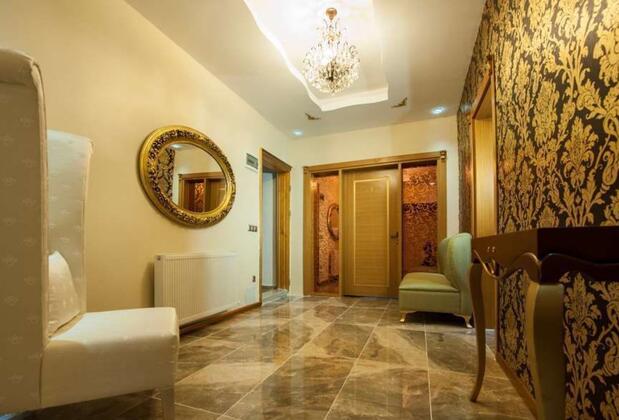 Egemen Butik Otel - Görsel 5