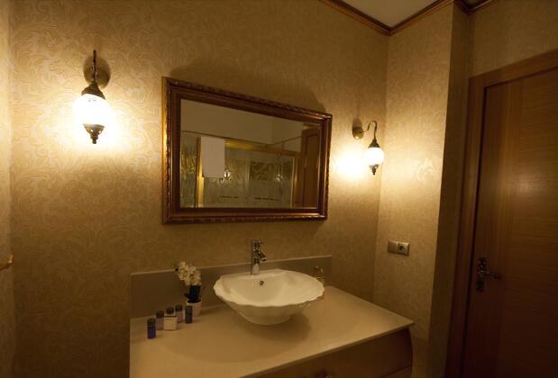 Egemen Butik Otel - Görsel 12